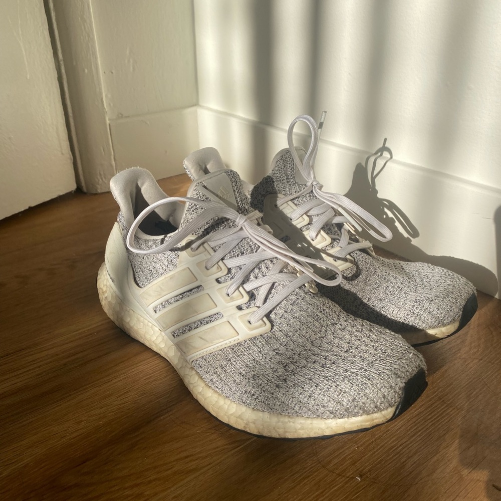 Adidas Ultraboosts